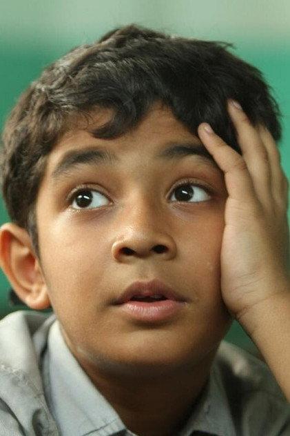 Partho A. Gupte - Actor Profile Photo