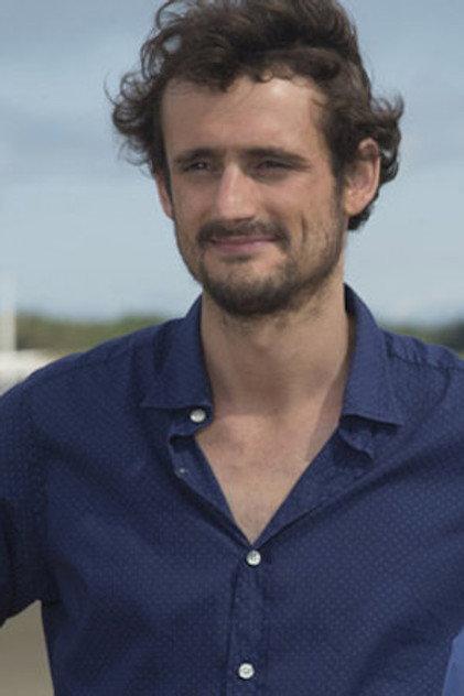 Grégoire Baujat - Actor Profile Photo