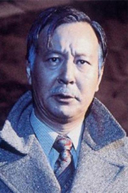 Noboru Nakaya - Actor Profile Photo