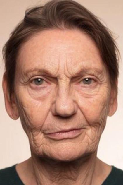 Jane Thorne - Actor Profile Photo