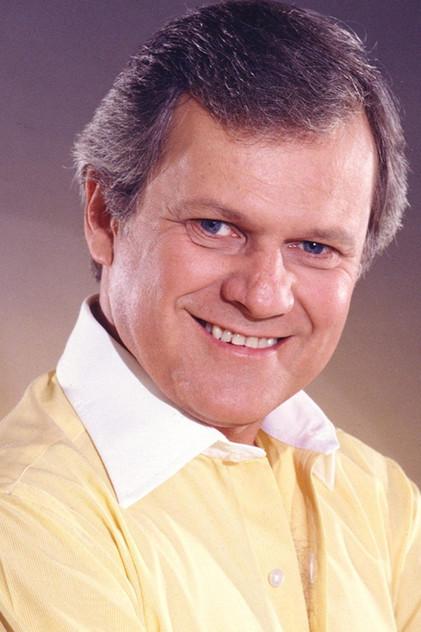 Ken Kercheval - Actor Profile Photo