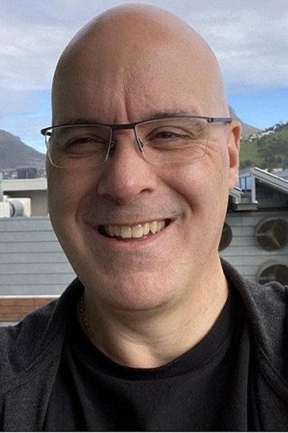 Kevin Lingenfelser - Actor Profile Photo