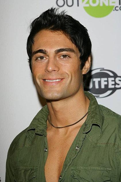 Jon Fleming - Actor Profile Photo