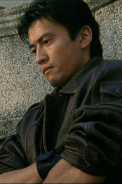 Hiroshi Tsuchikado - Actor Profile Photo