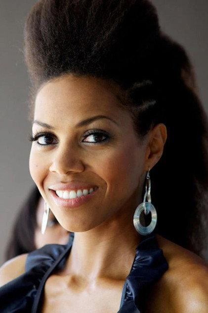 Melice Bell - Actor Profile Photo