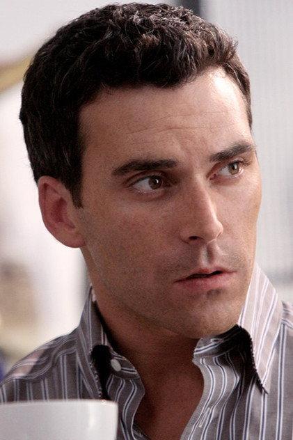 Jason Pendergraft - Actor Profile Photo