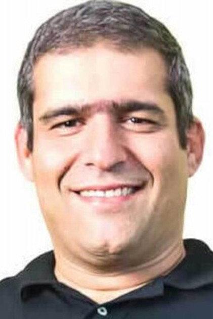 Rafael Carino - Actor Profile Photo