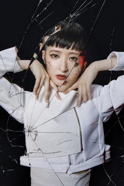 Lingling - Actor Profile Photo