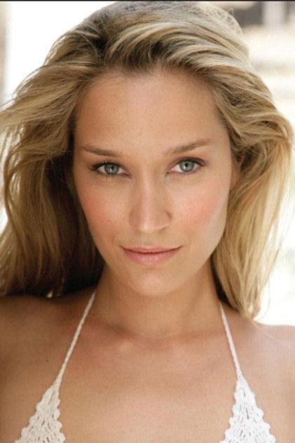 Brooke Johnston - Actor Profile Photo