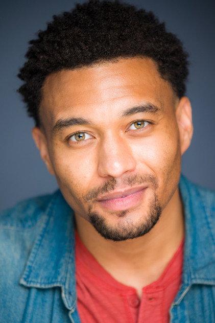 Wes Frazier - Actor Profile Photo