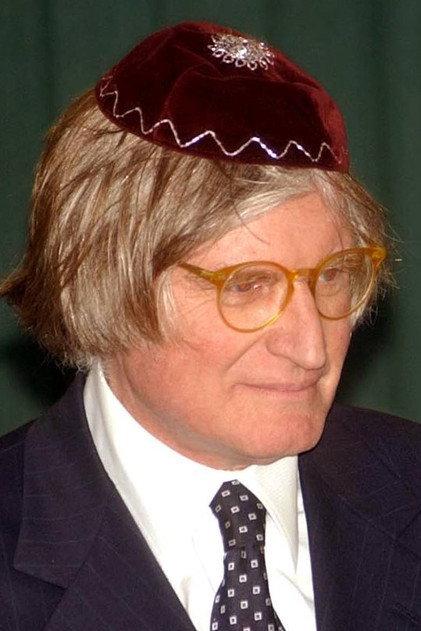 Henry Sobel - Actor Profile Photo