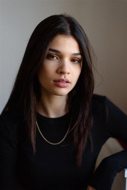 Carla Souary - Actor Profile Photo