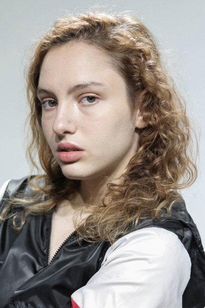 Mora Arenillas - Actor Profile Photo
