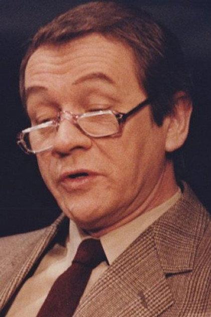 Gisli Alfredsson - Actor Profile Photo