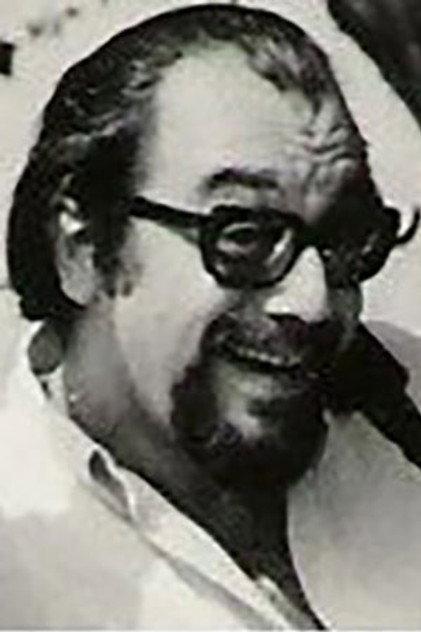 Hugo Bidet - Actor Profile Photo
