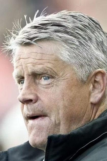 Hasse Borg - Actor Profile Photo