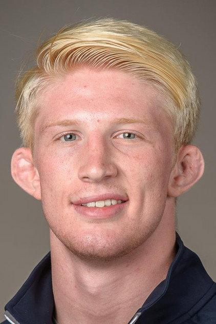 Bo Nickal - Actor Profile Photo