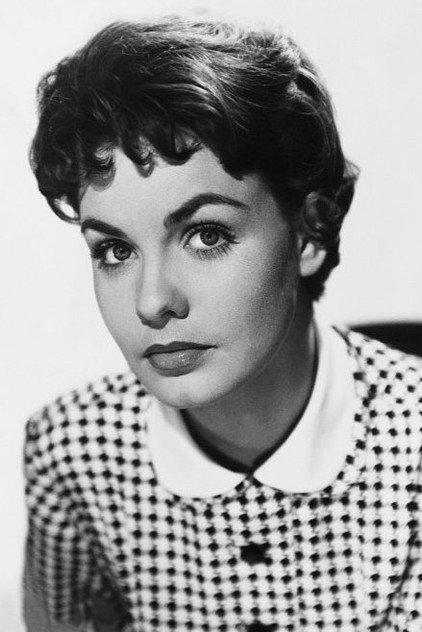 Erika Remberg - Actor Profile Photo