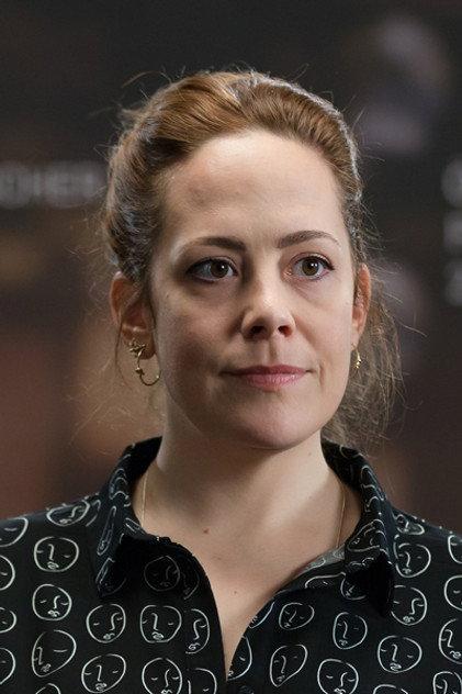 Katharina Mückstein - Actor Profile Photo