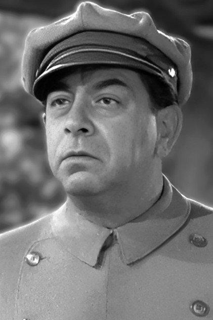 Murray Leonard - Actor Profile Photo
