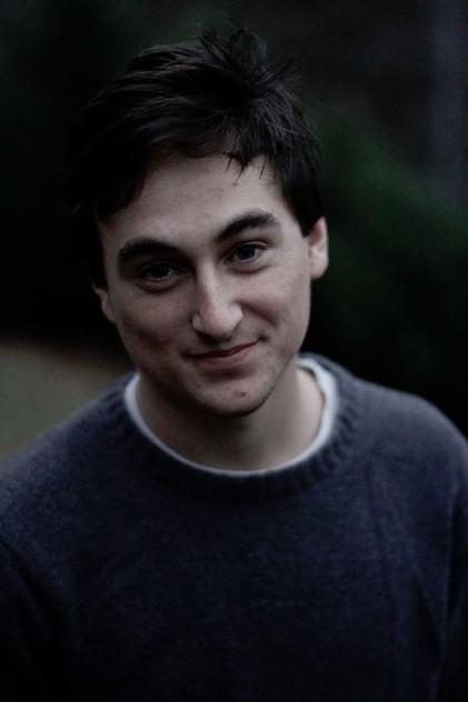Ryan Martin Brown - Actor Profile Photo