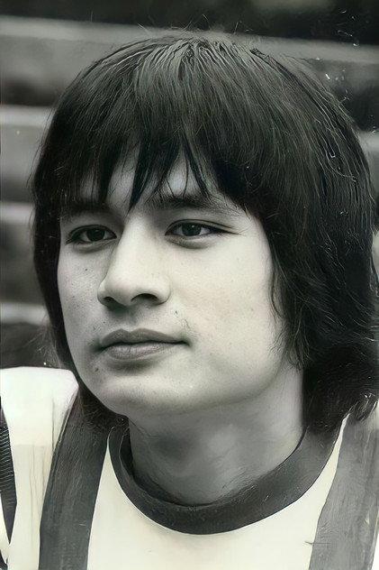 Alexander Fu Sheng - Actor Profile Photo