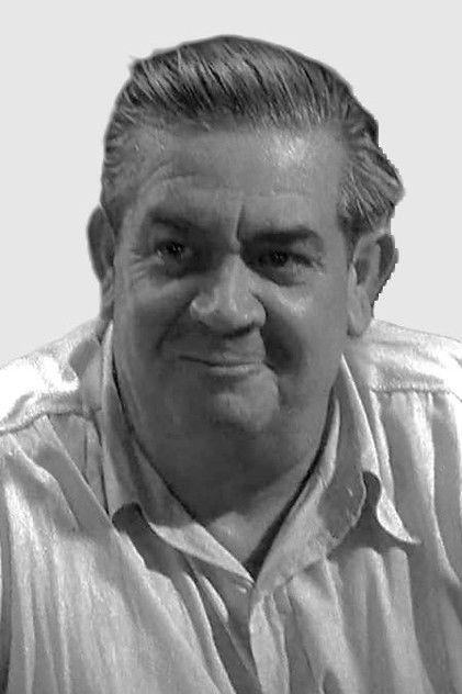 Russ Powell - Actor Profile Photo