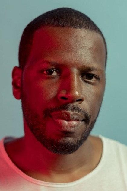 Dino D'Santiago - Actor Profile Photo