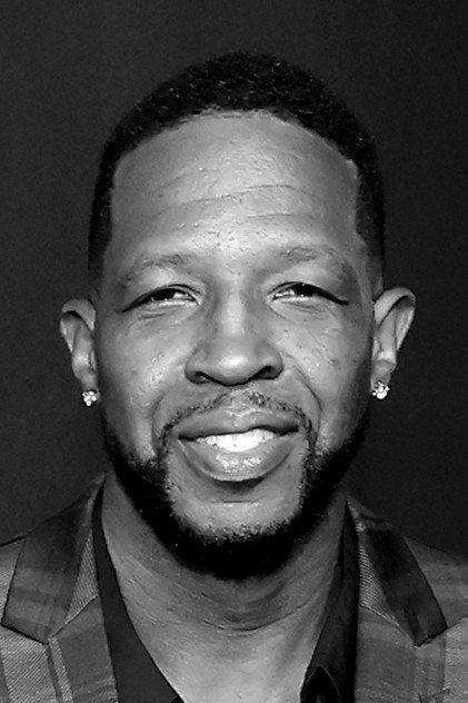 Cedric Jones - Actor Profile Photo