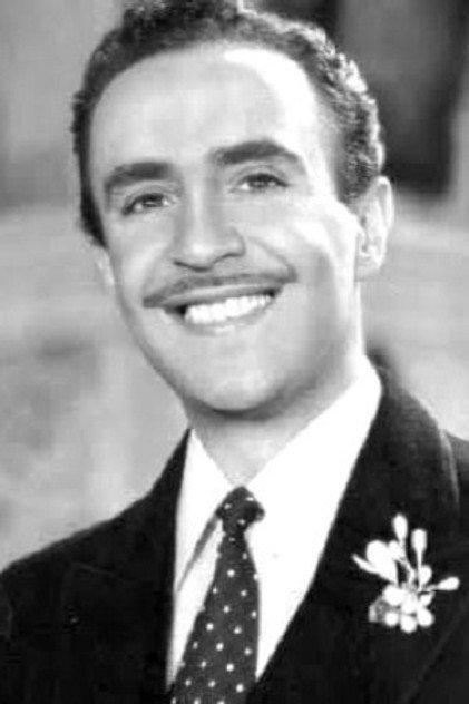 Jorge Reyes - Actor Profile Photo