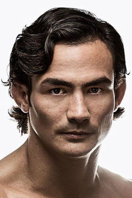 Thanh Le - Actor Profile Photo