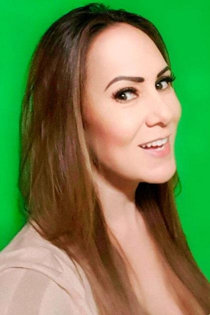 Mariana Robles - Actor Profile Photo