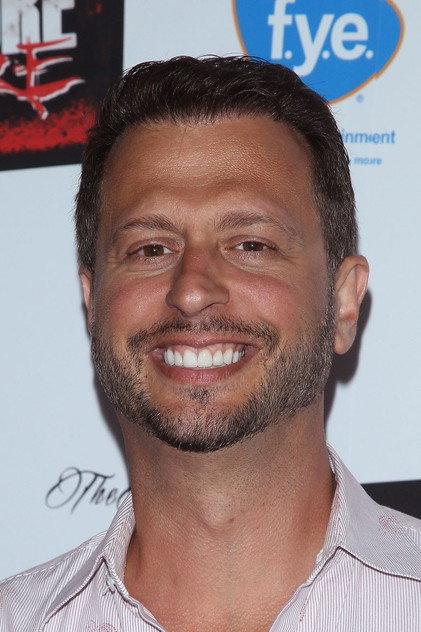 Sal Governale - Actor Profile Photo