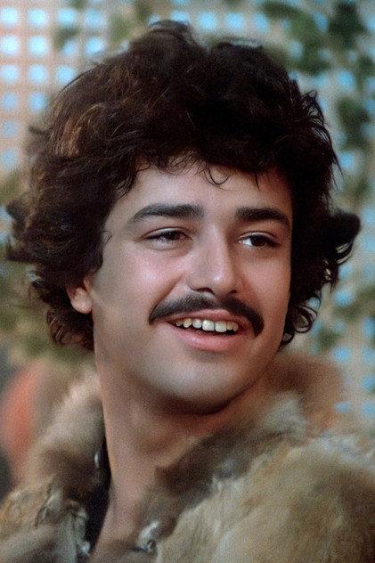 Robert de Laroche - Actor Profile Photo
