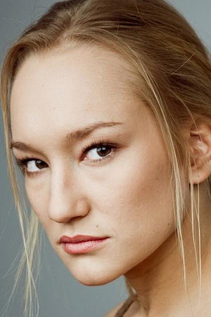 Polina Sidikhina - Actor Profile Photo