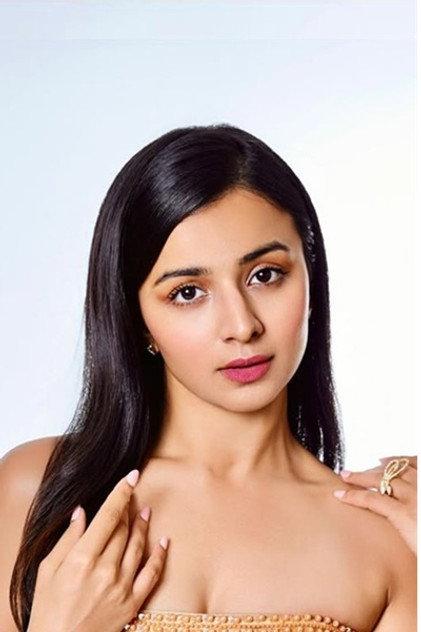 Mahima Makwana - Actor Profile Photo