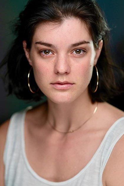 Jamie Eddy - Actor Profile Photo