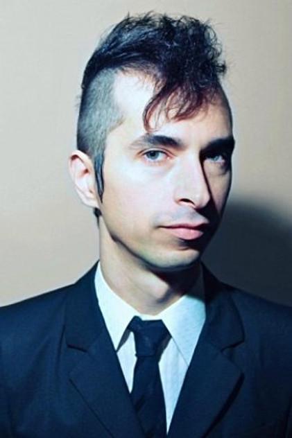 Jimmy Urine - Actor Profile Photo