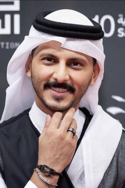 Mohamed Alshahri - Actor Profile Photo