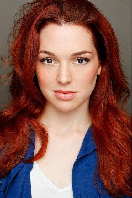 Jennifer Stone - Actor Profile Photo