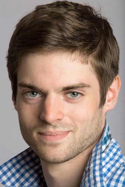 Kirill Kovbas - Actor Profile Photo