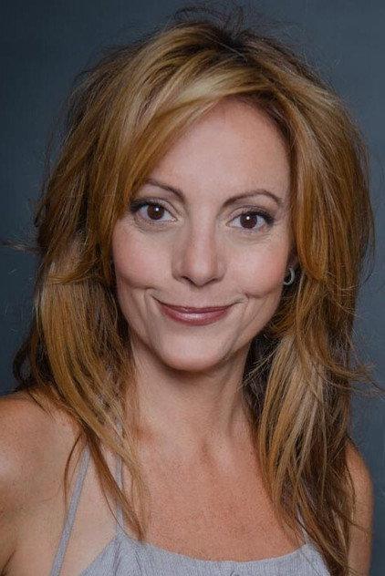 Kylie Delre - Actor Profile Photo