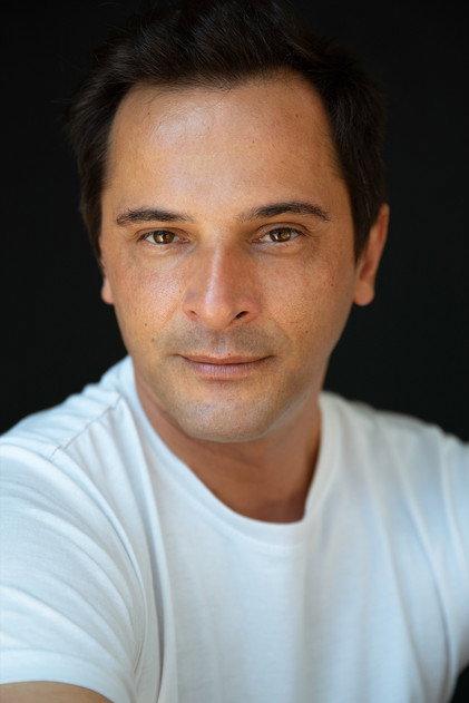 Pedro Almendra - Actor Profile Photo