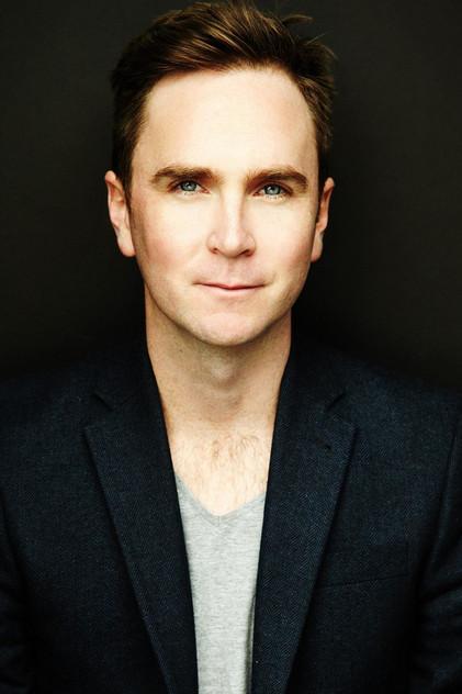 Brendan Donoghue - Actor Profile Photo