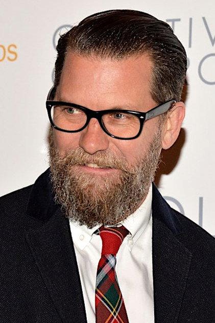 Gavin McInnes - Actor Profile Photo