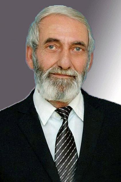 Alibala Asgarov - Actor Profile Photo