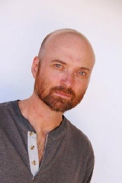 Trevor Campbell - Actor Profile Photo