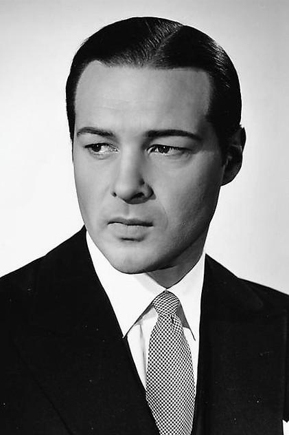 Anthony Dexter - Actor Profile Photo
