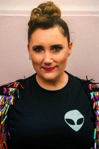 Paola Dalto - Actor Profile Photo