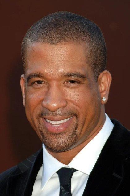 Dorian Gregory - Actor Profile Photo